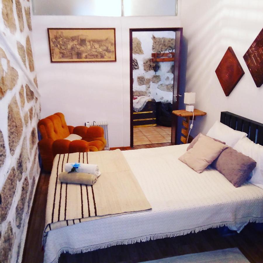 Alegria Apartment Порту Экстерьер фото