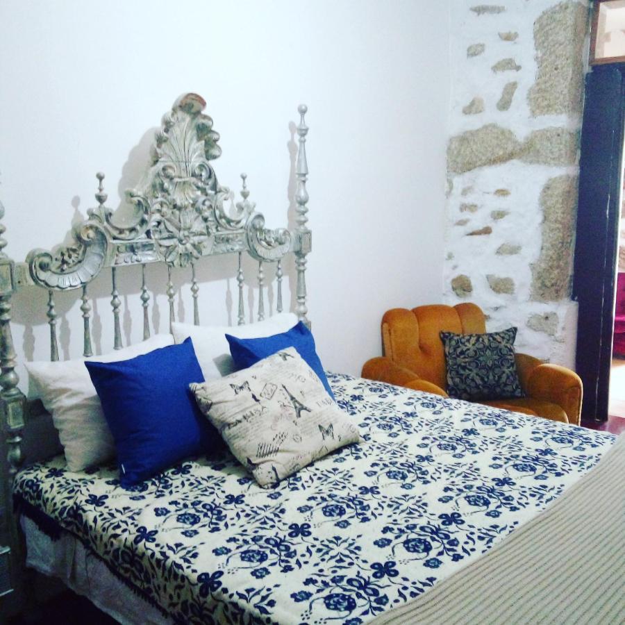 Alegria Apartment Порту Экстерьер фото
