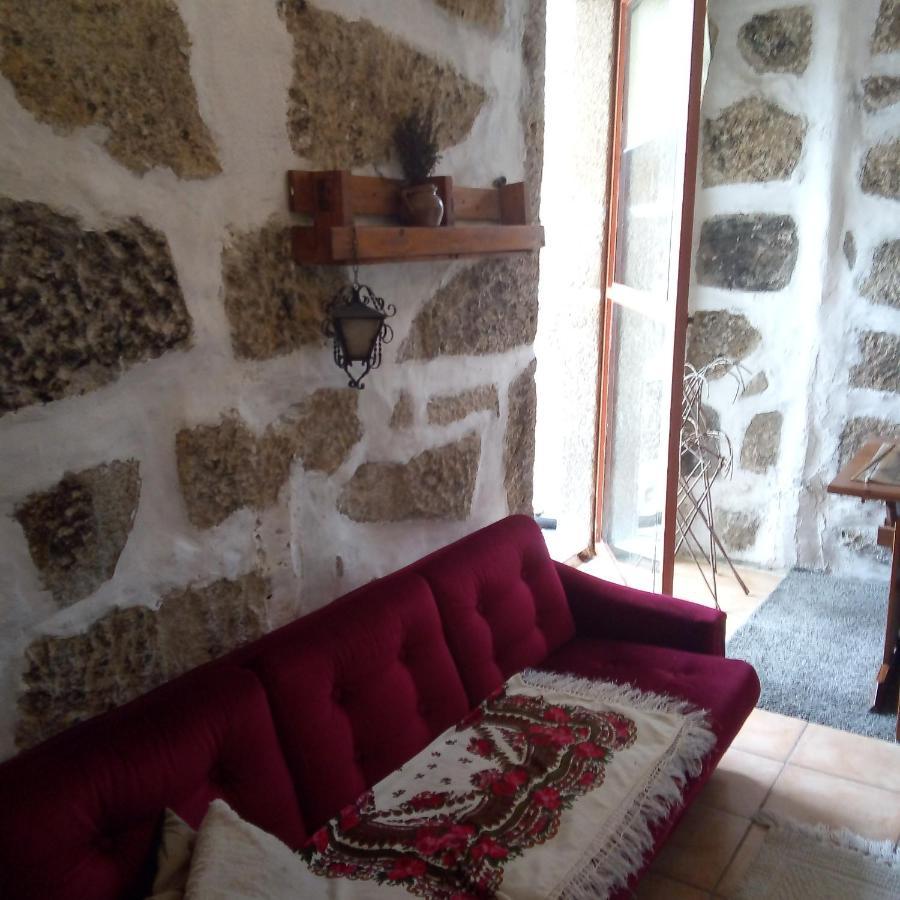 Alegria Apartment Порту Экстерьер фото
