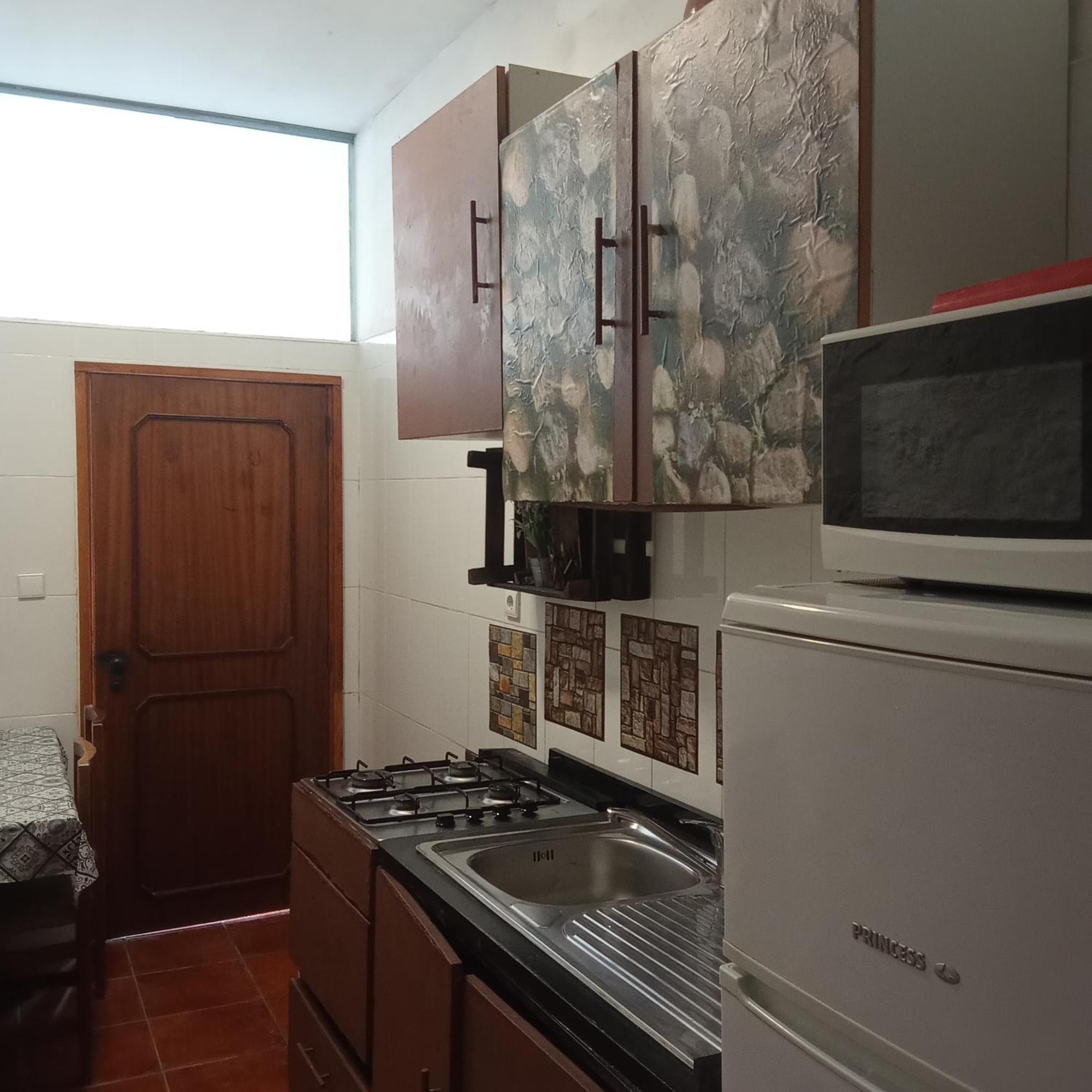 Alegria Apartment Порту Экстерьер фото