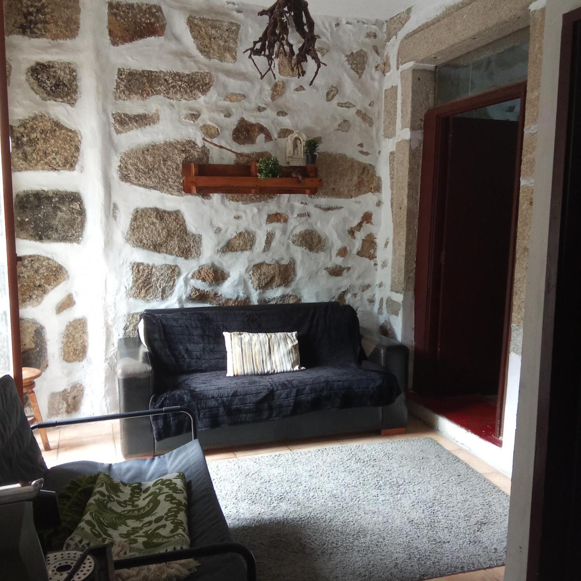 Alegria Apartment Порту Экстерьер фото