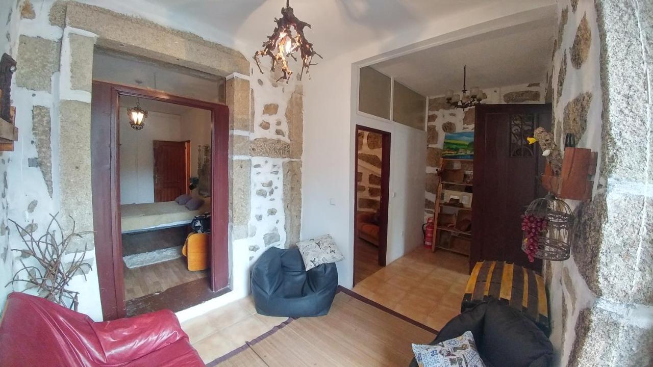 Alegria Apartment Порту Экстерьер фото