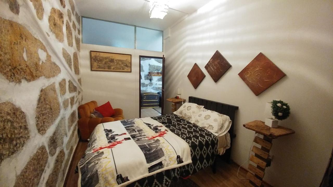 Alegria Apartment Порту Экстерьер фото
