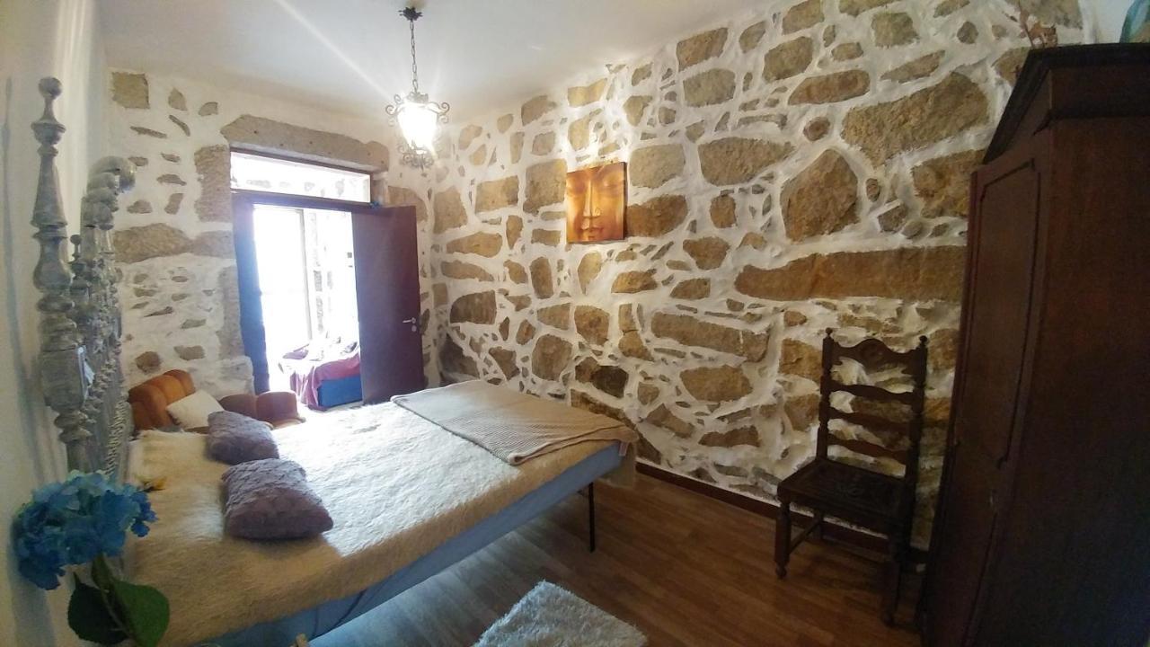 Alegria Apartment Порту Экстерьер фото