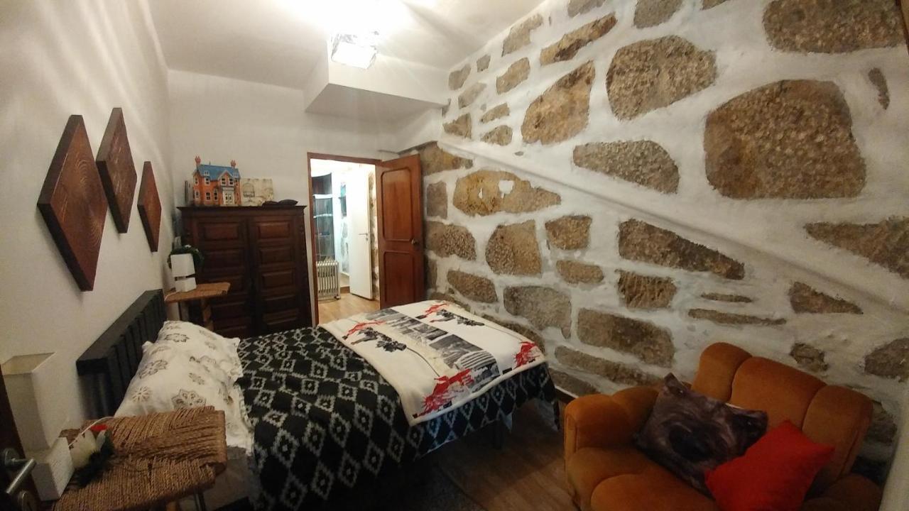 Alegria Apartment Порту Экстерьер фото