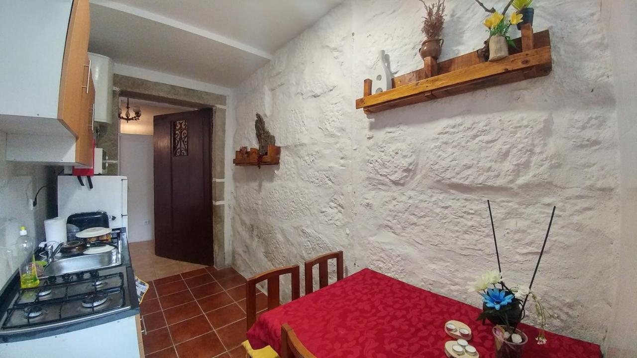 Alegria Apartment Порту Экстерьер фото